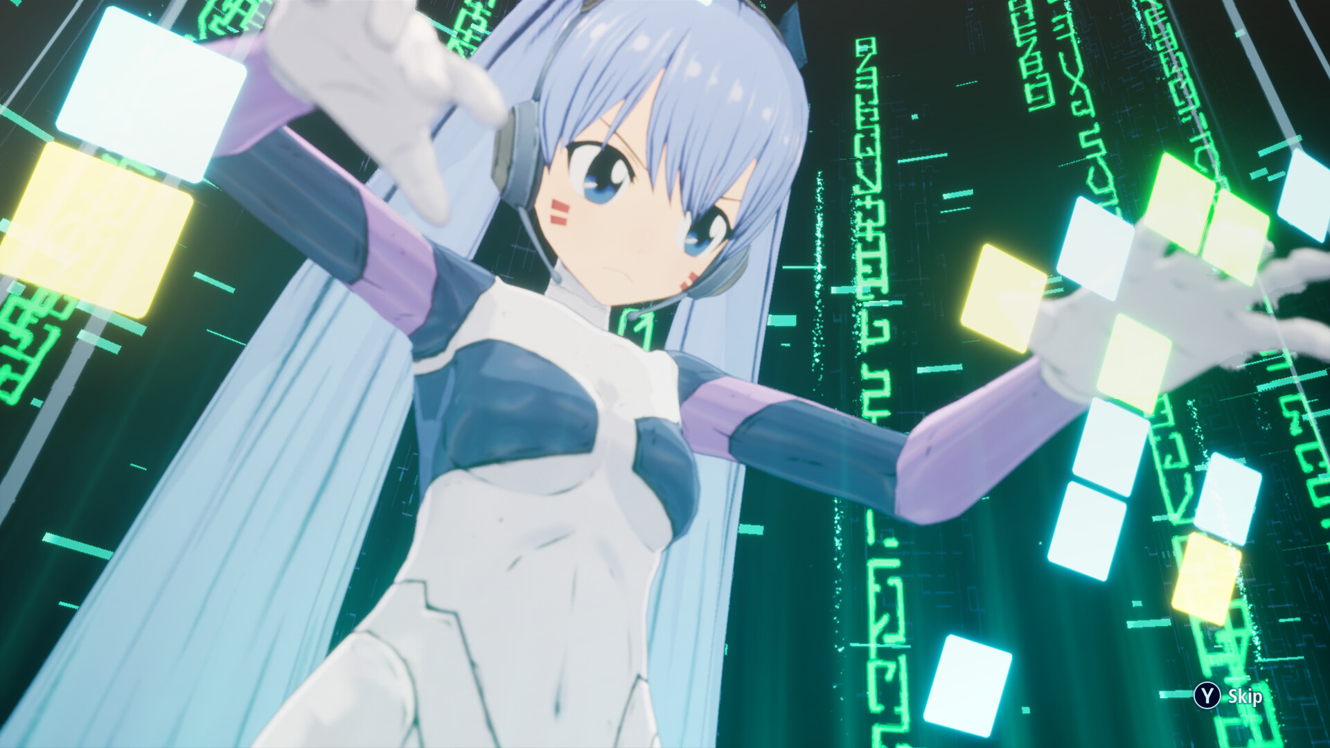Edens Zero